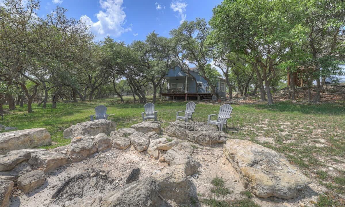 Photo of Patio Balcony in Fredericksburg