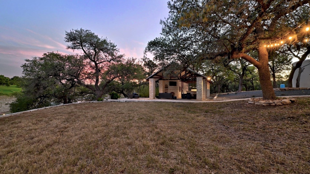 Photo of Outdoor in Circle J Ranch Lakeside