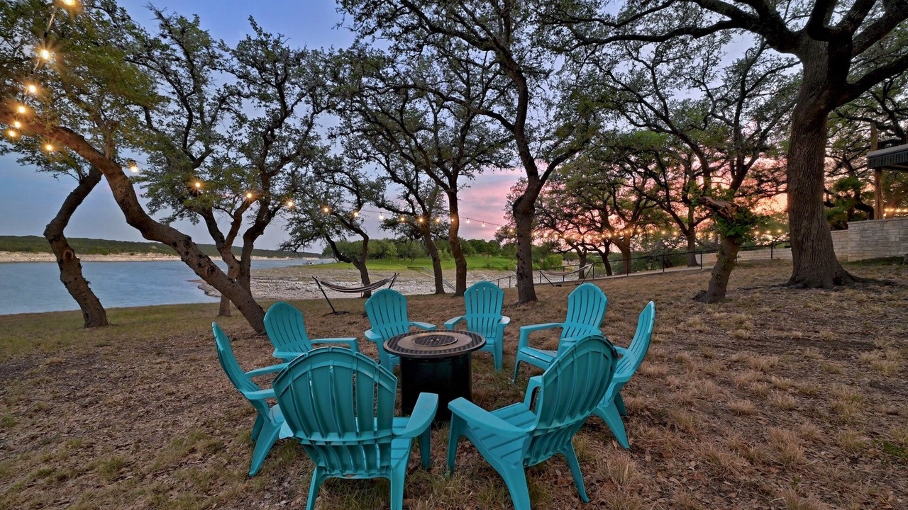 Photo of Others in Circle J Ranch Lakeside