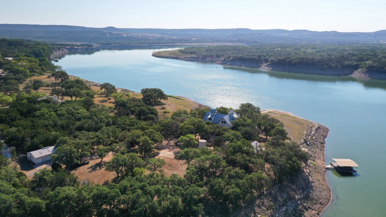Photo of Outdoor in Circle J Ranch Lakeside