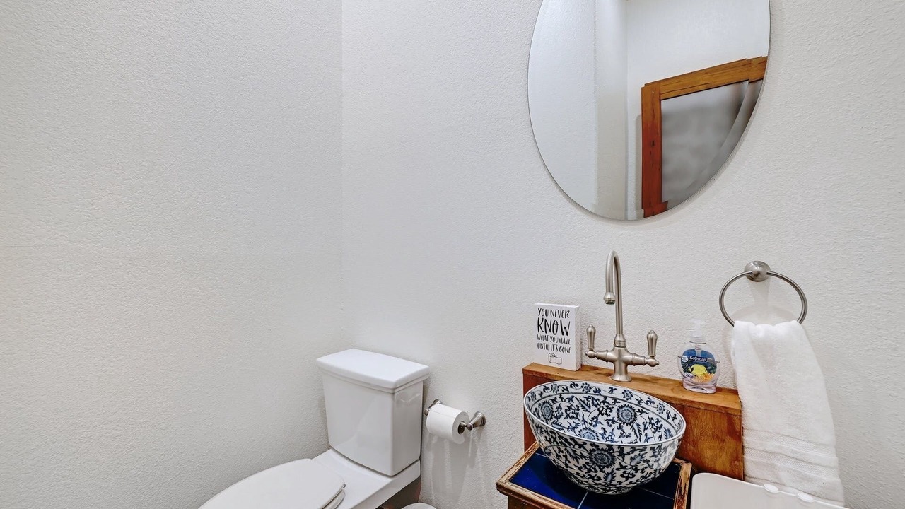 Photo of Bathroom in Circle J Ranch Lakeside
