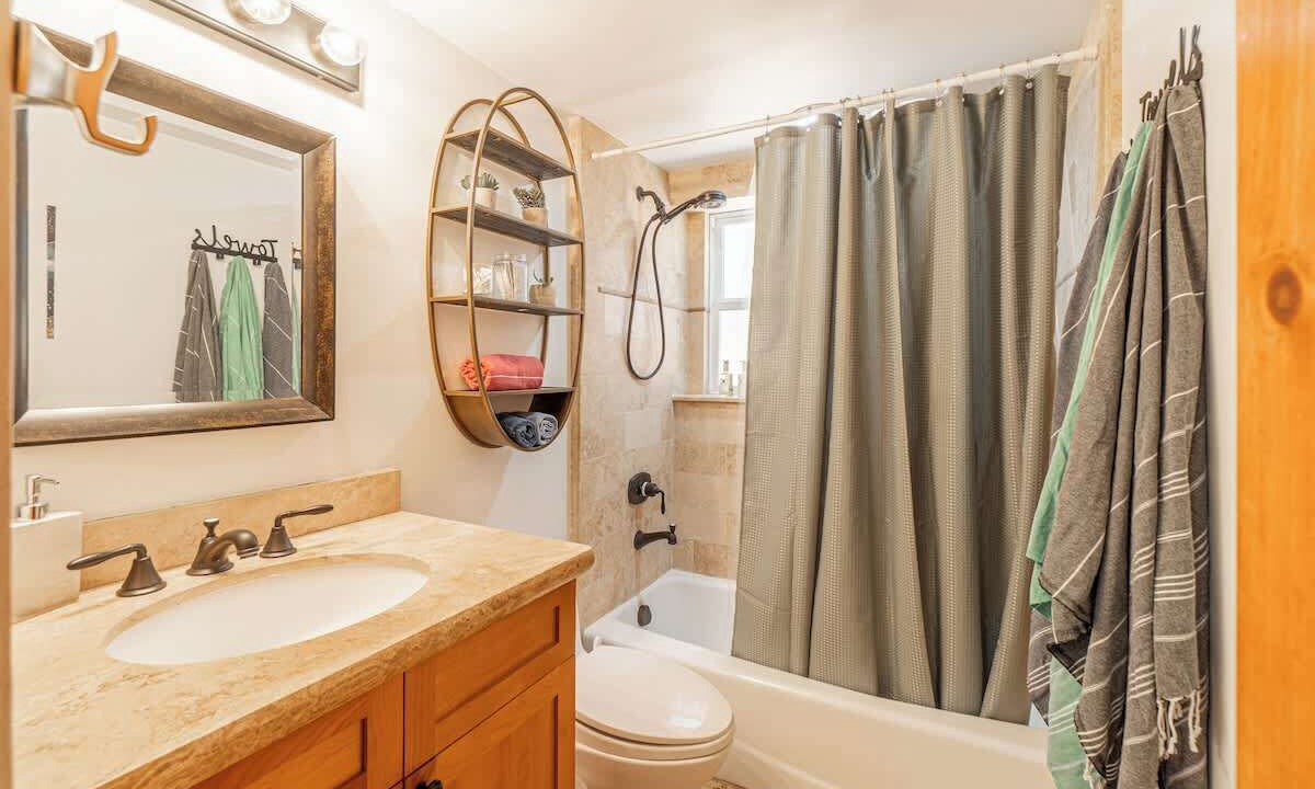 Photo of Bathroom in Incline Village