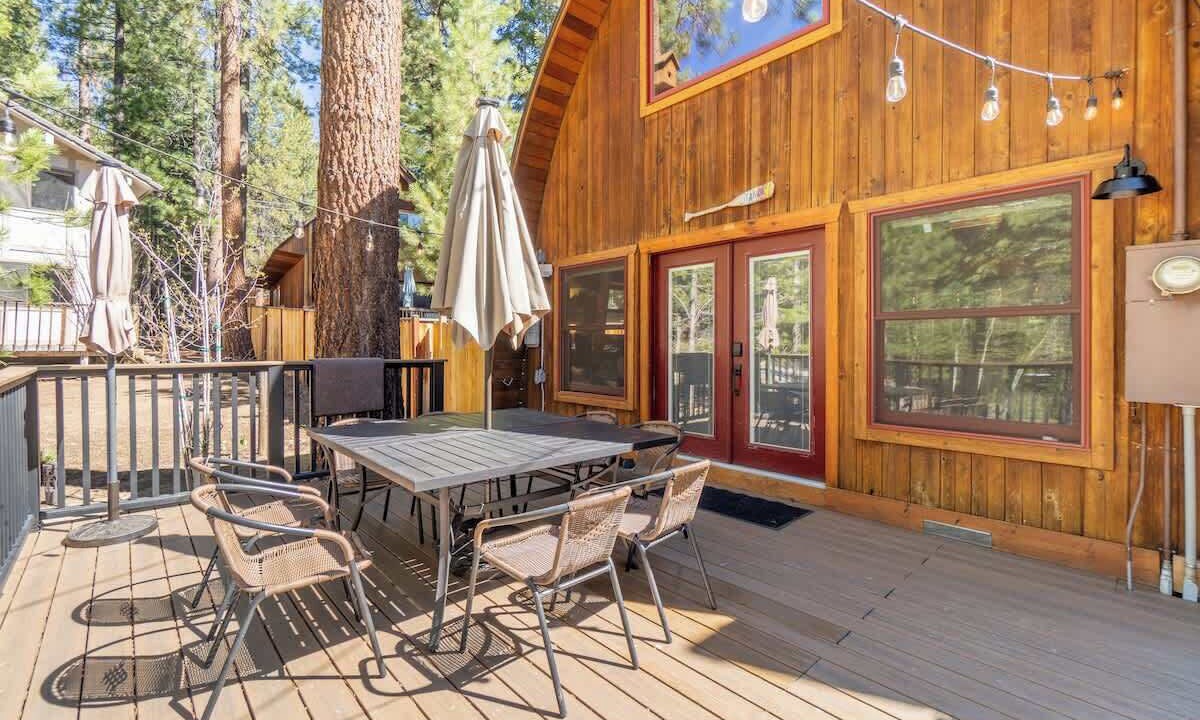 Photo of Outdoor in Incline Village