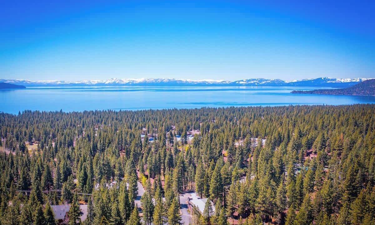 Photo of Outdoor in Incline Village