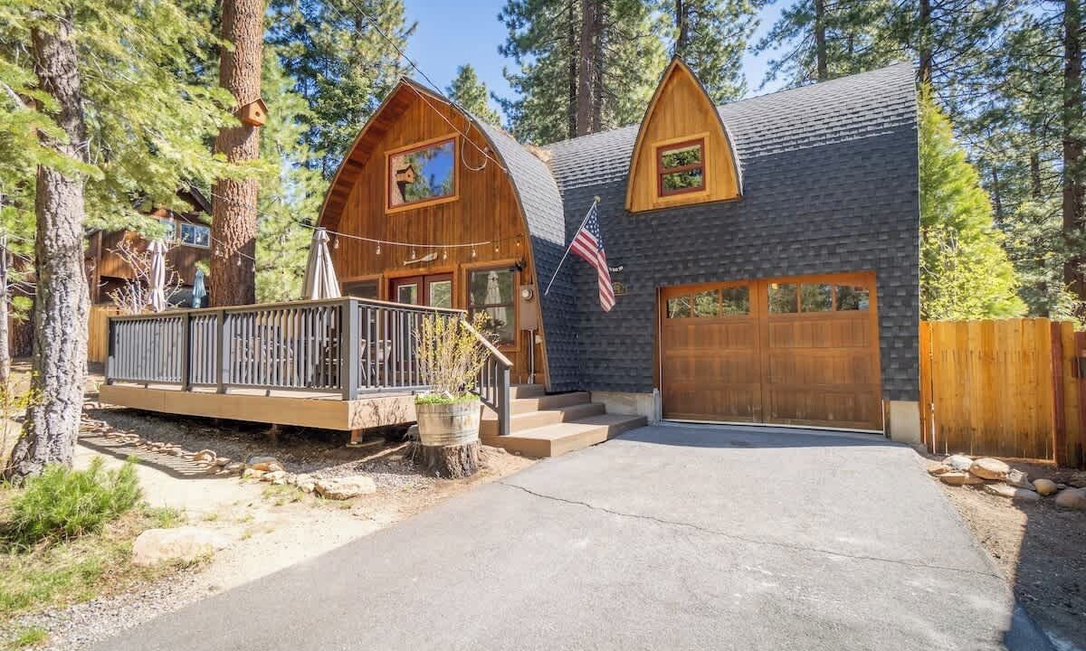 Photo of Outdoor in Incline Village