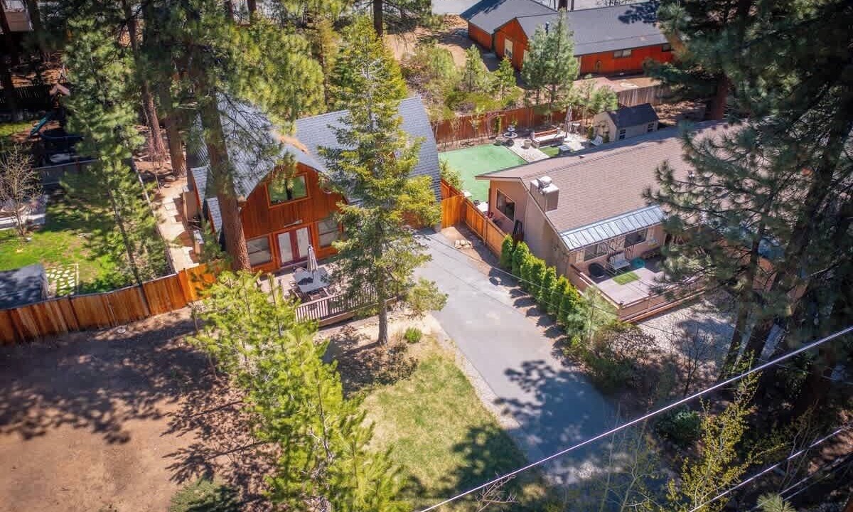 Photo of Outdoor in Incline Village