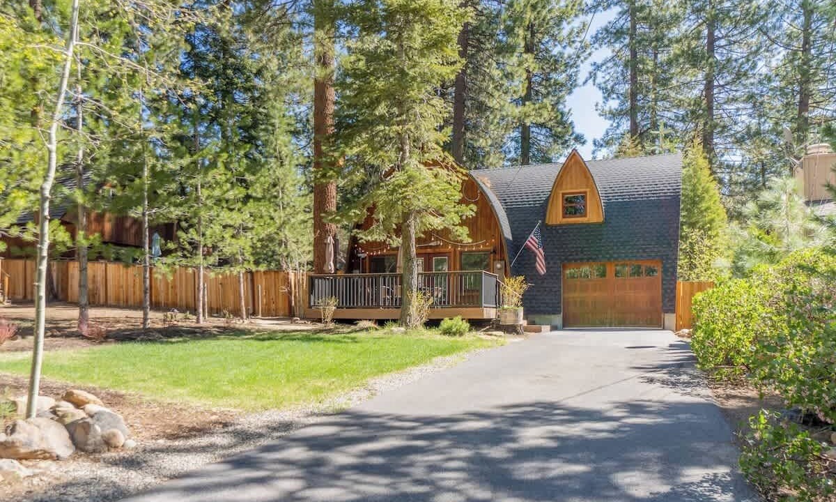 Photo of Outdoor in Incline Village