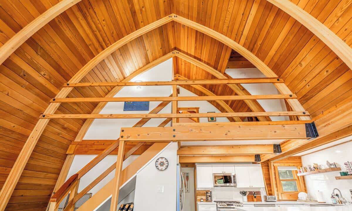 Photo of Kitchen in Incline Village