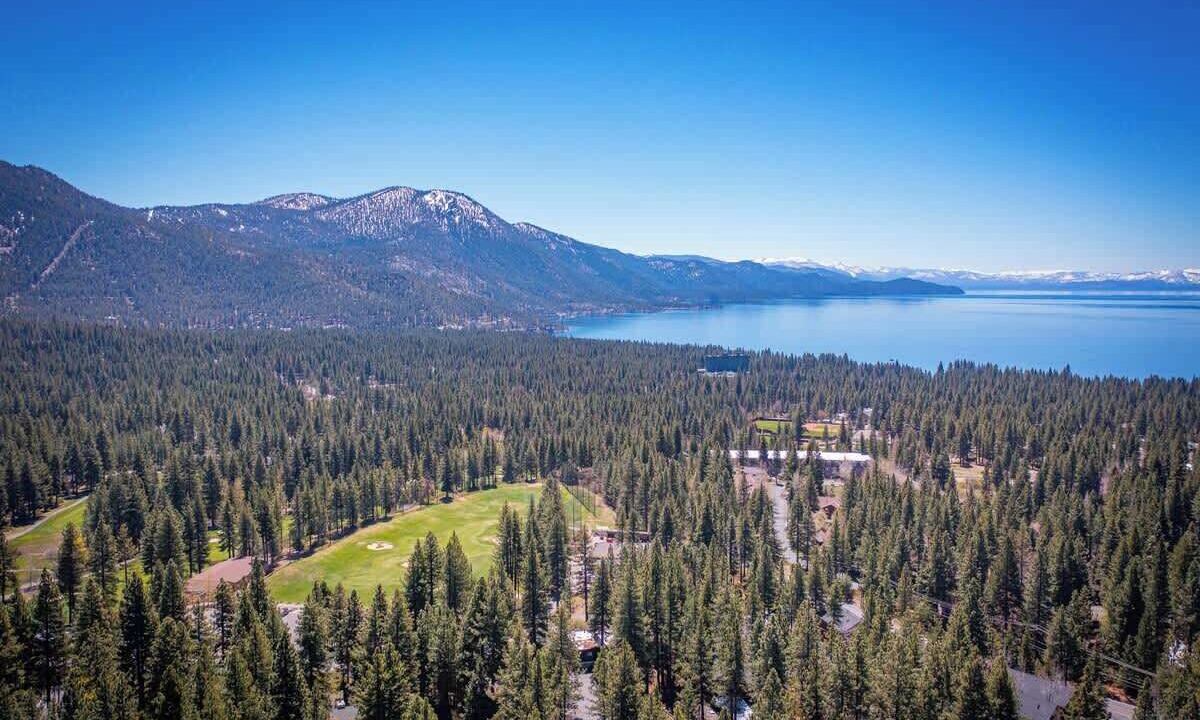 Photo of Outdoor in Incline Village