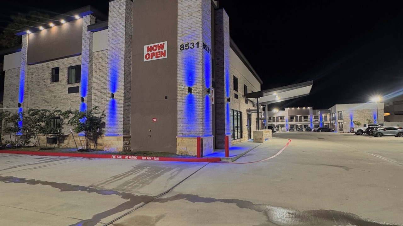 Photo of Outdoor in Humble