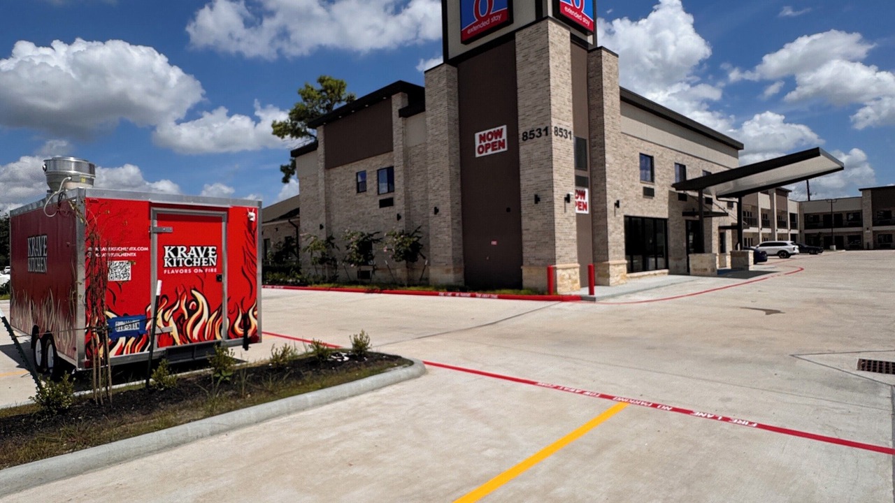 Photo of Outdoor in Humble