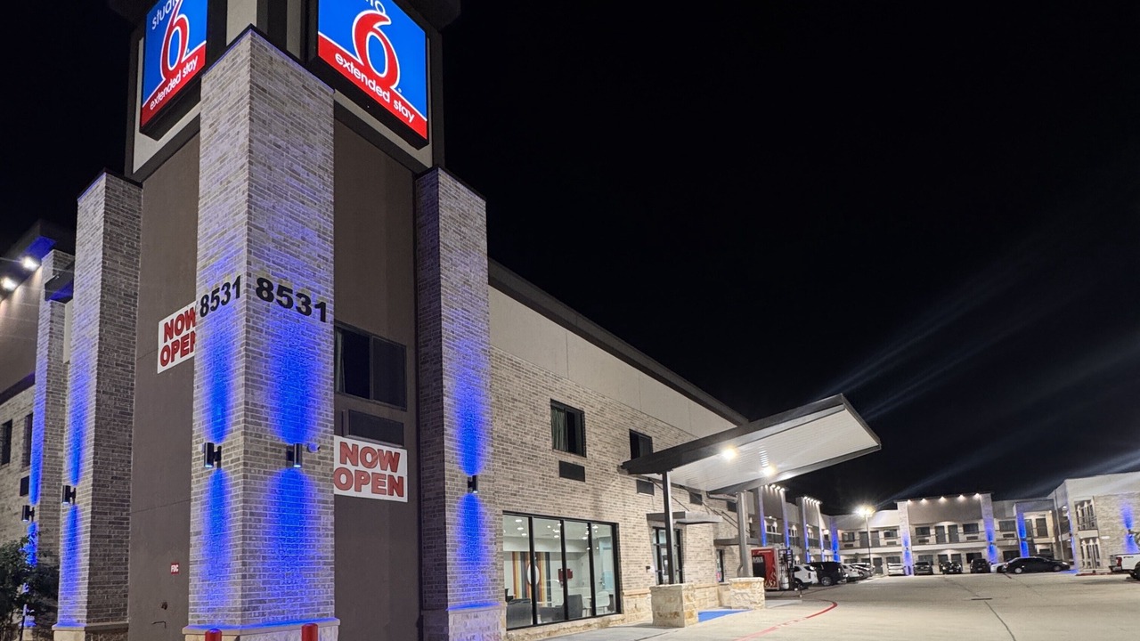 Photo of Outdoor in Humble