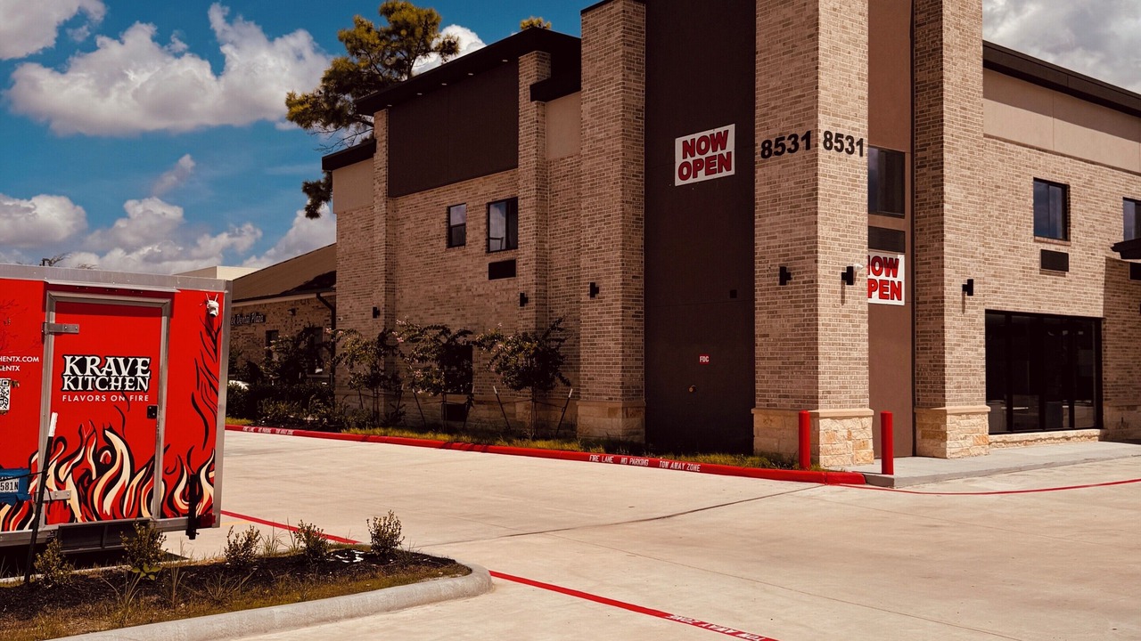 Photo of Outdoor in Humble