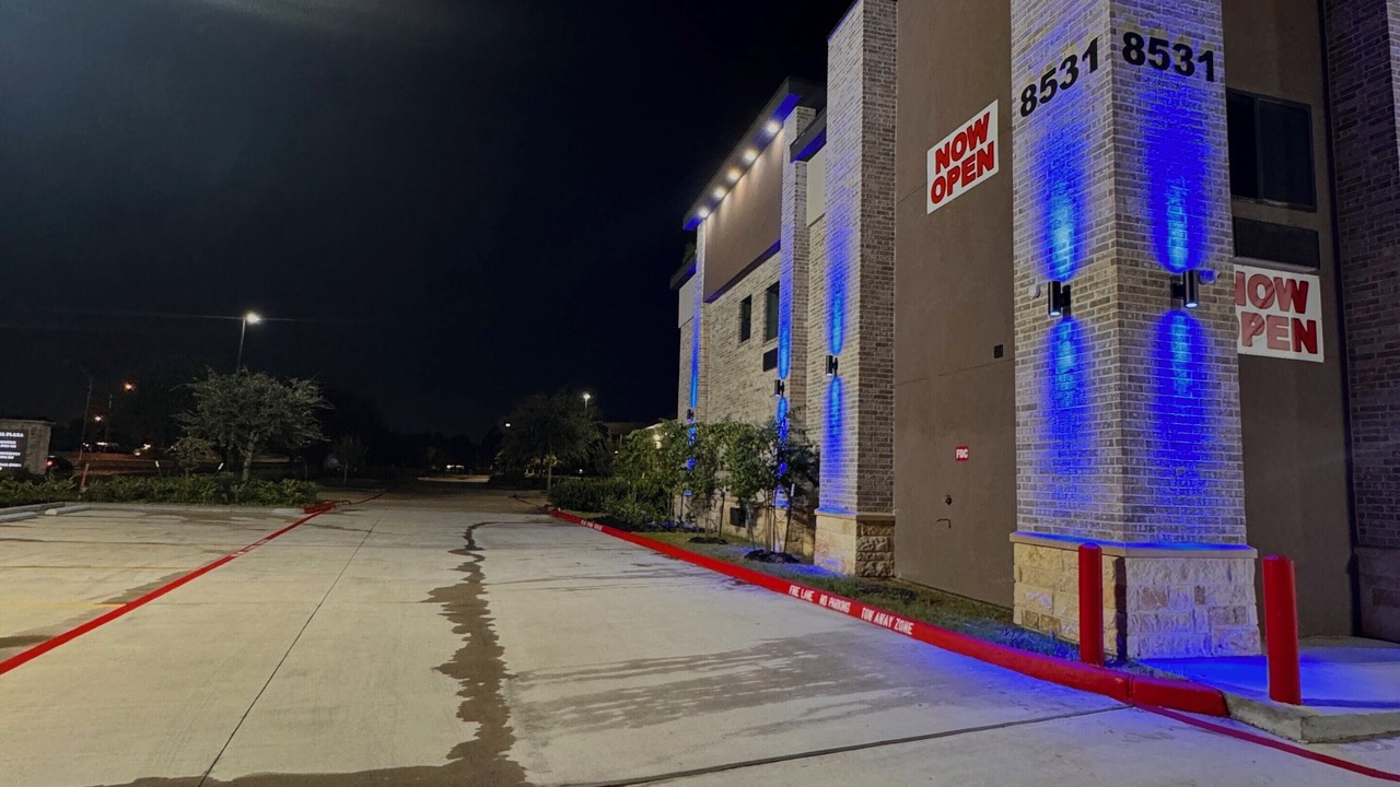 Photo of Outdoor in Humble