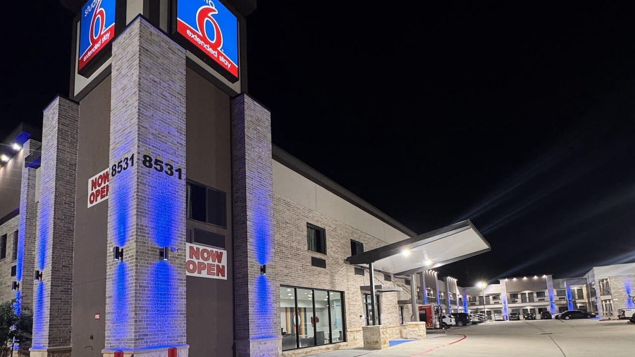 Photo of Outdoor in Humble