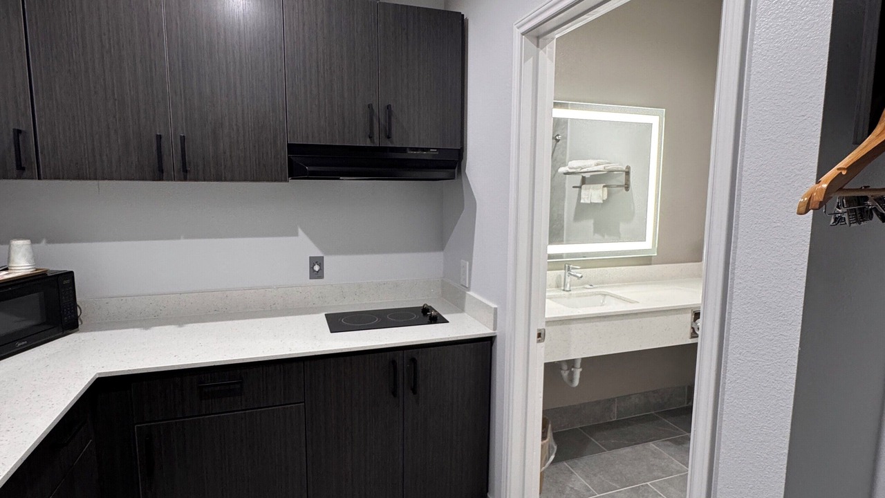Photo of Kitchen in Humble