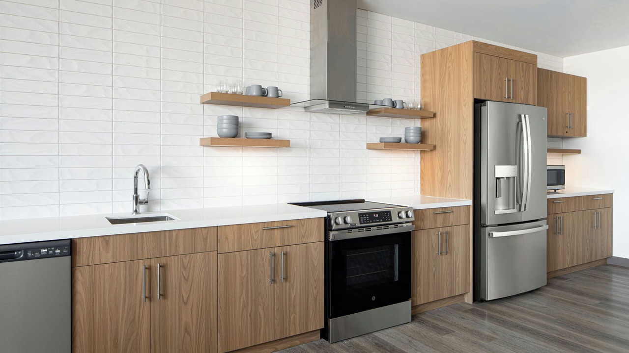 Photo of Kitchen in Opelika