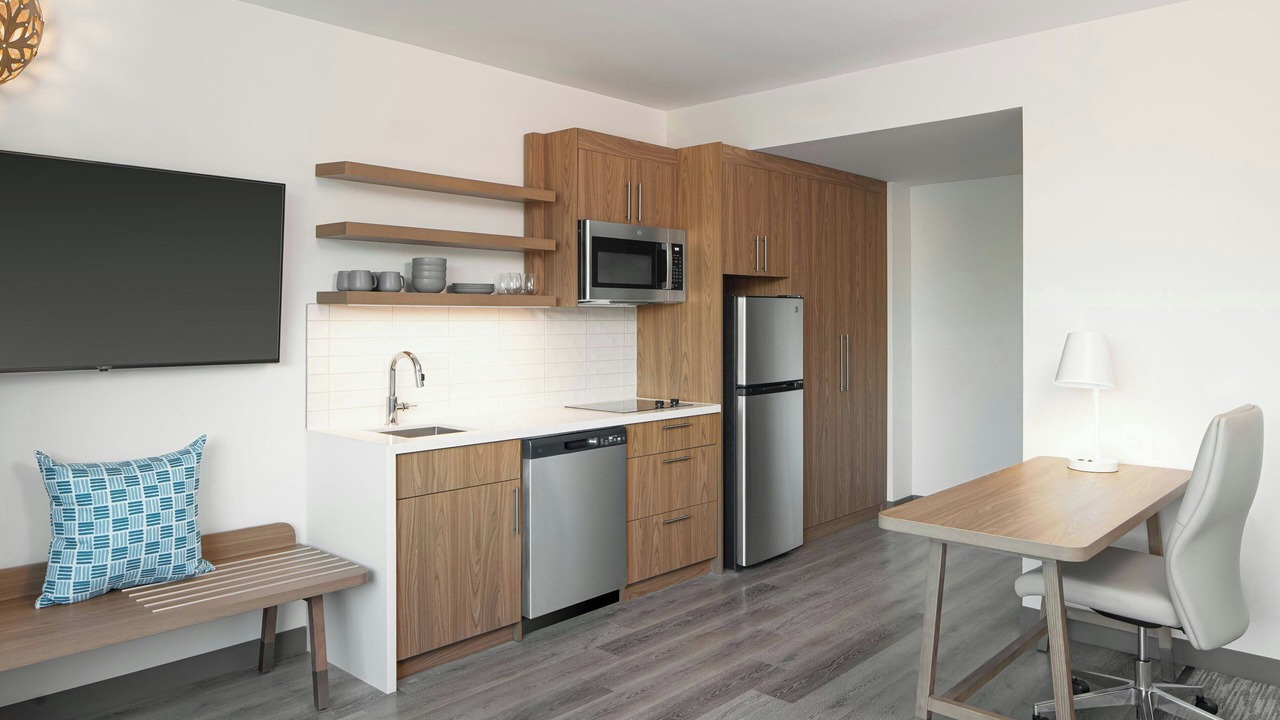 Photo of Kitchen in Opelika