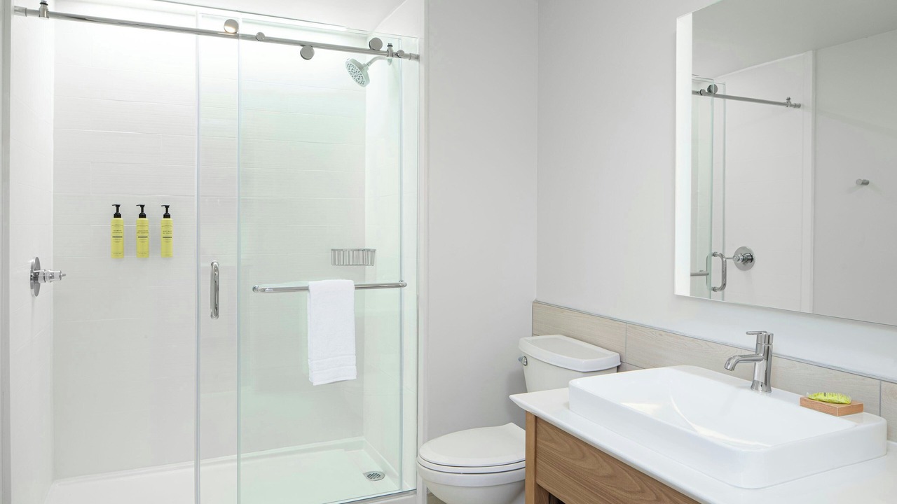Photo of Bathroom in Opelika