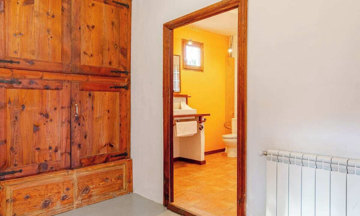Photo of Bathroom in Hoz y Costean
