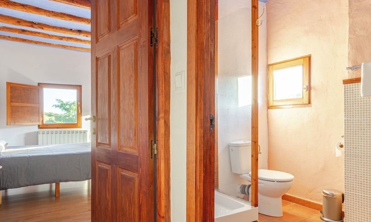 Photo of Bathroom in Hoz y Costean