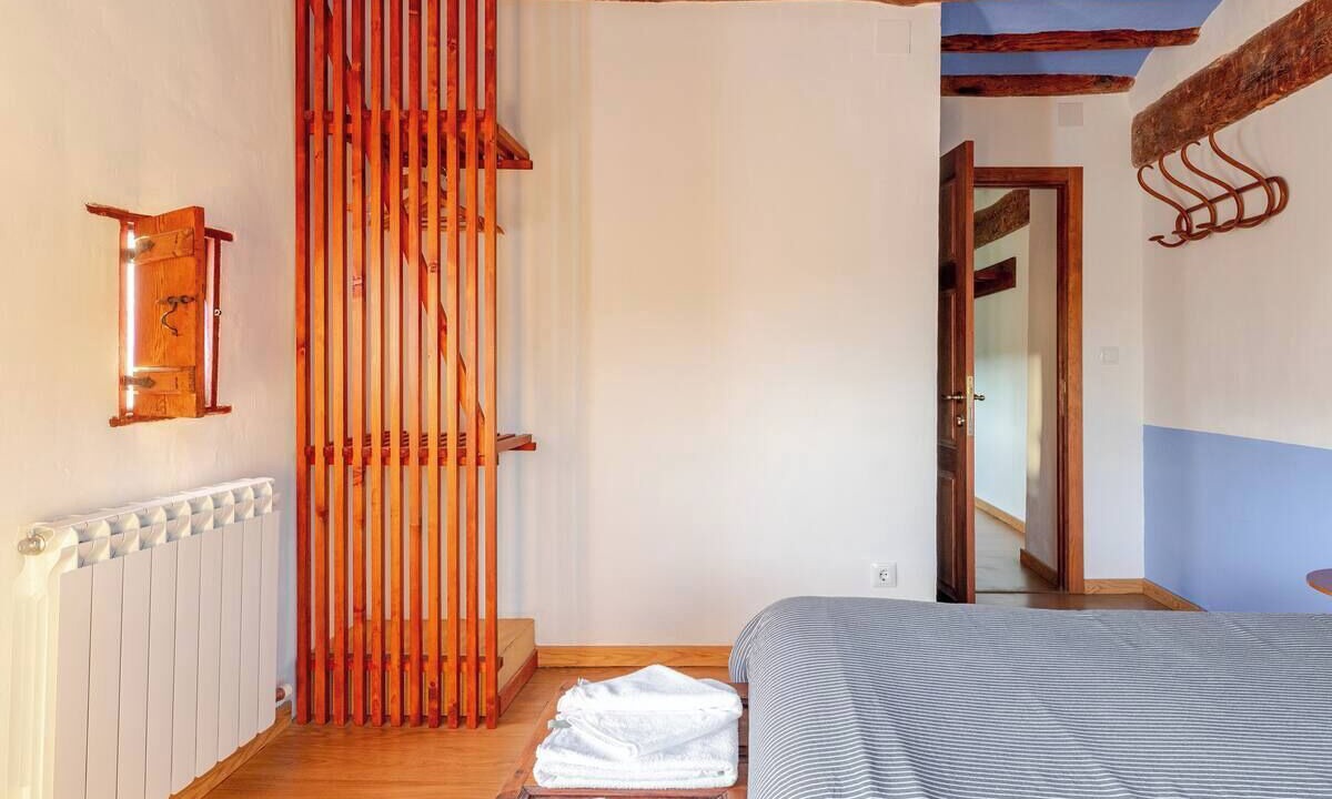 Photo of Bathroom in Hoz y Costean
