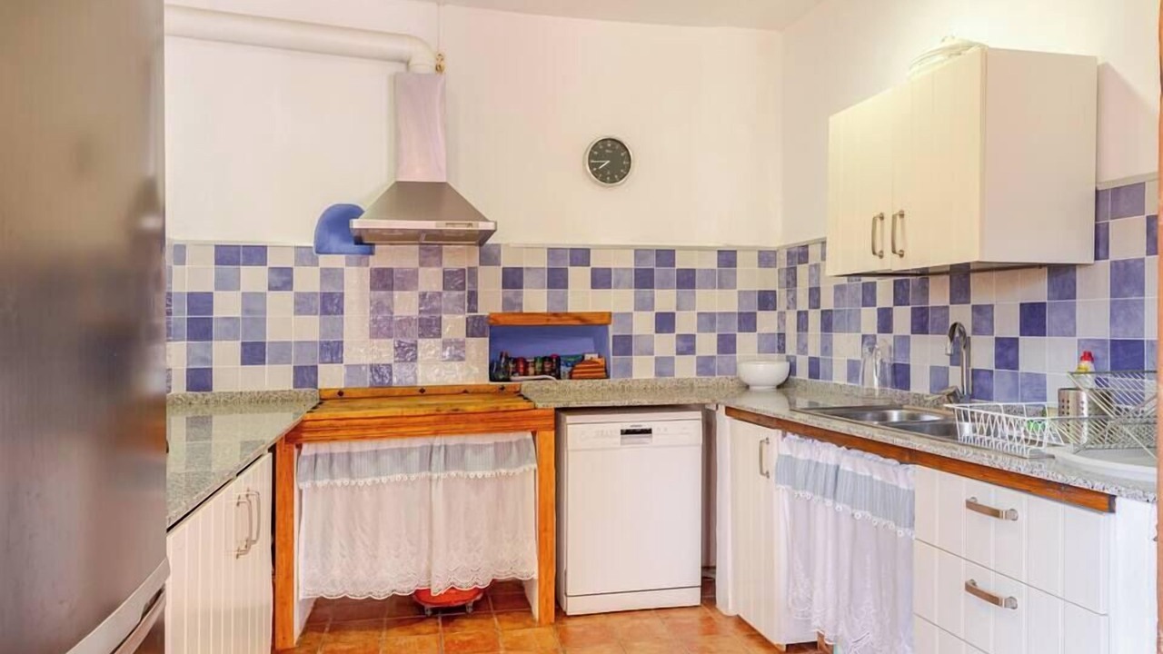 Photo of Bathroom in Hoz y Costean