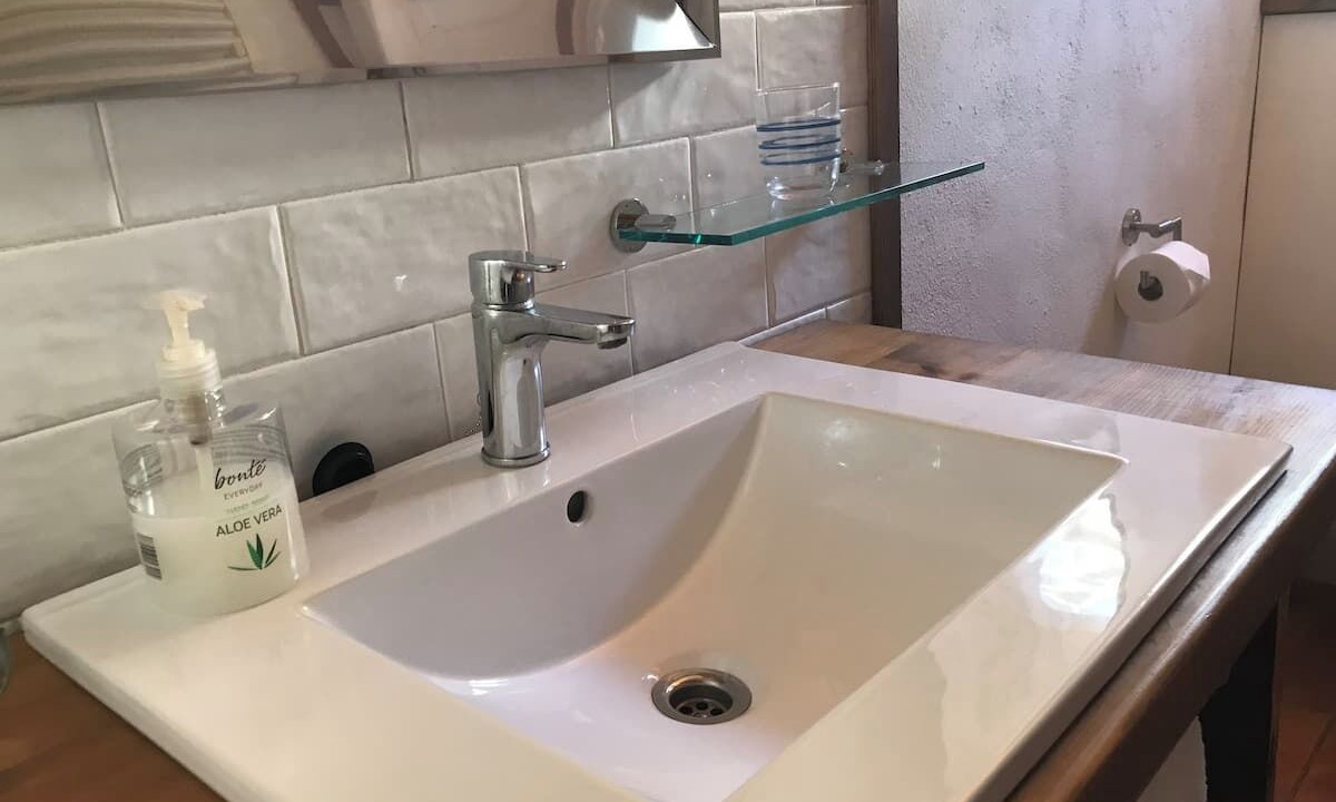 Photo of Bathroom in Hoz y Costean