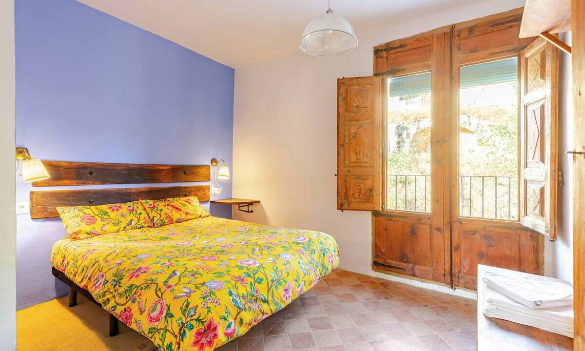 Photo of Bathroom in Hoz y Costean