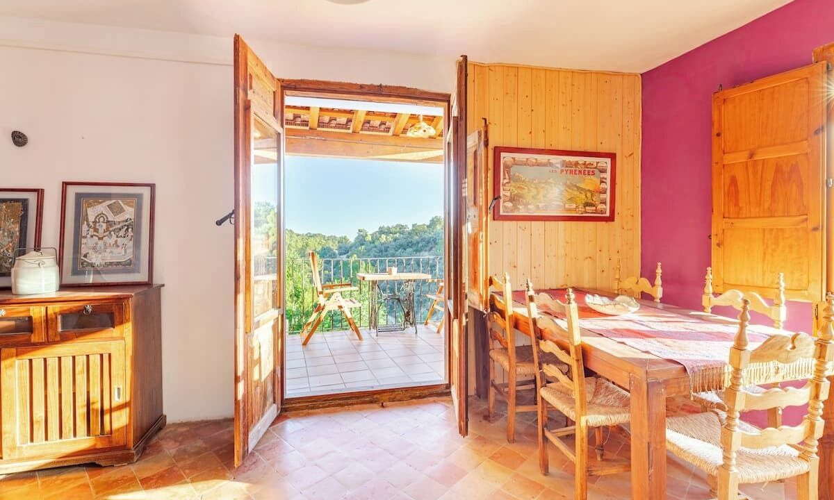 Photo of Bathroom in Hoz y Costean