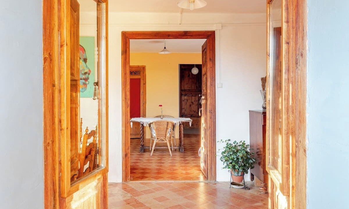 Photo of Bathroom in Hoz y Costean