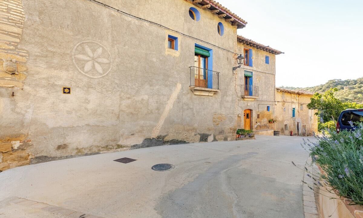 Photo of Bathroom in Hoz y Costean