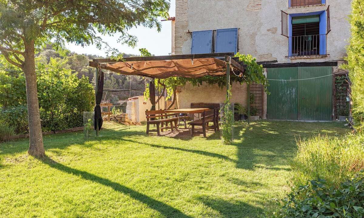 Photo of Outdoor in Hoz y Costean