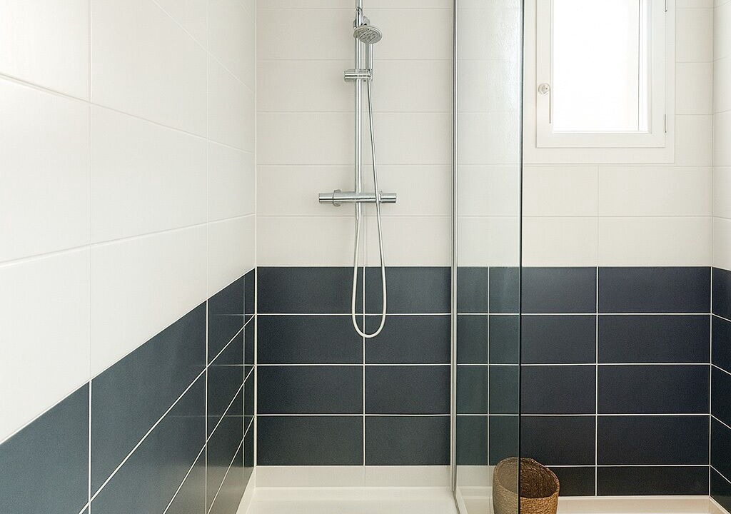 Photo of Bathroom in Noaillan