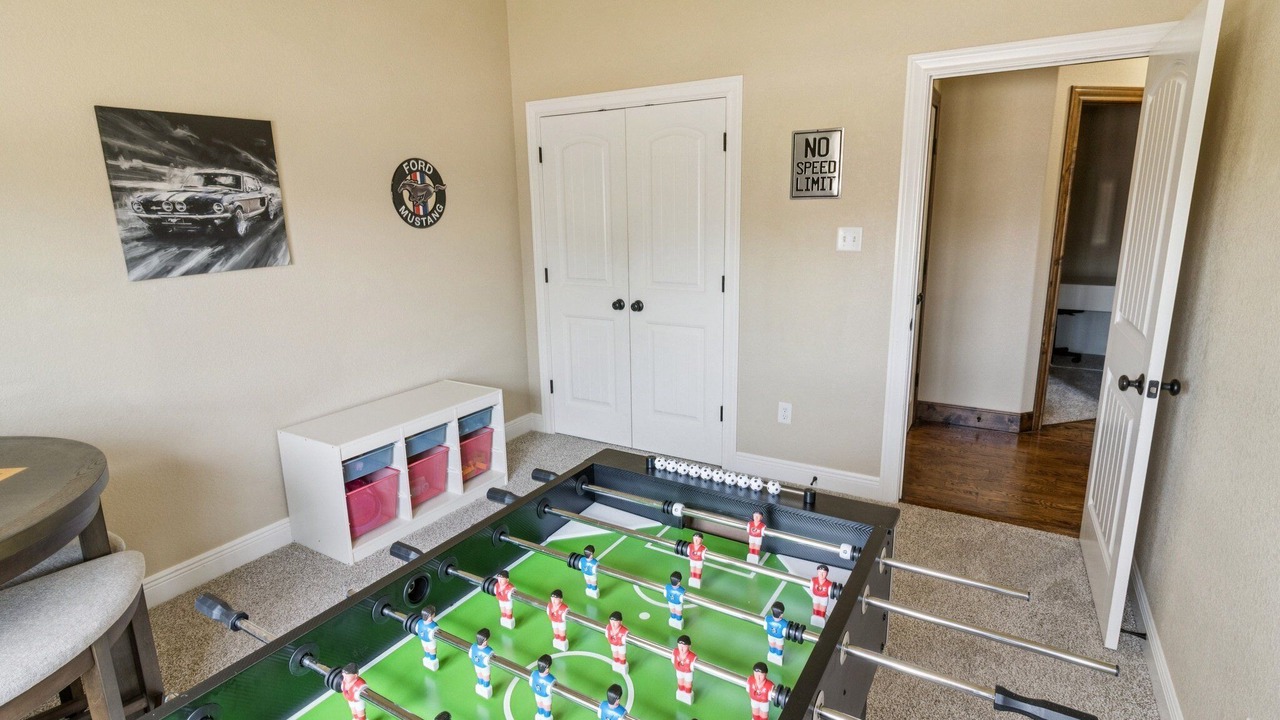 Photo of Bedroom in Abilene