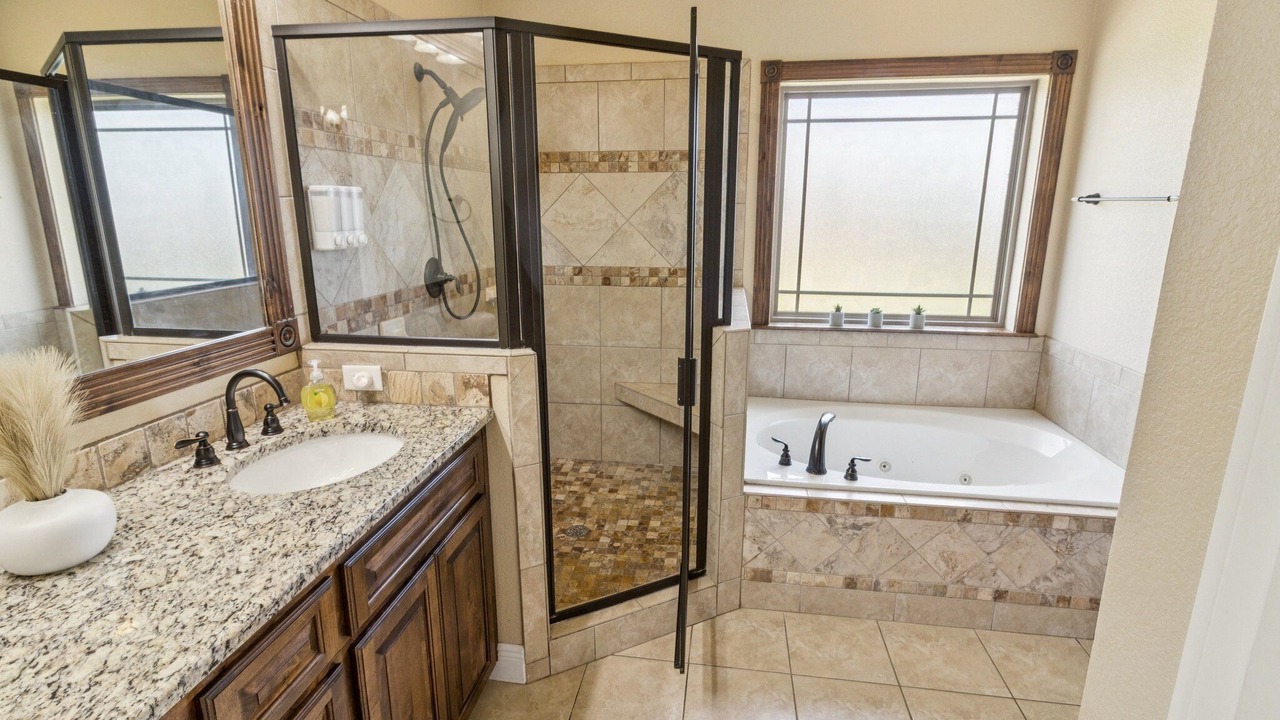 Photo of Bathroom in Abilene
