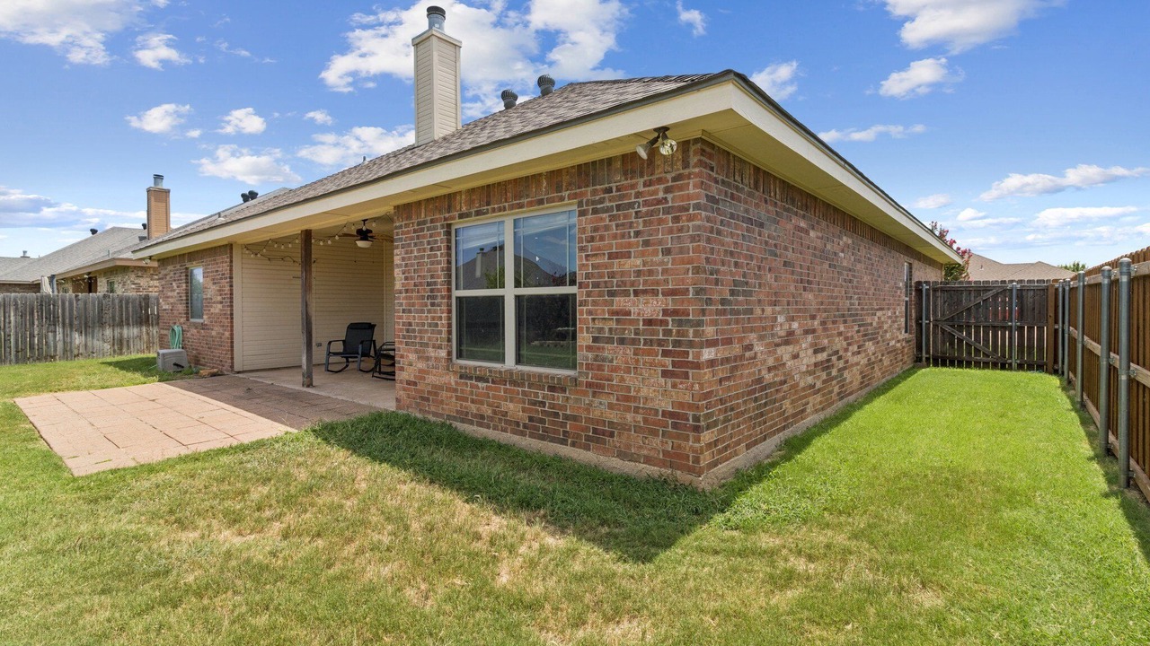 Photo of Outdoor in Abilene