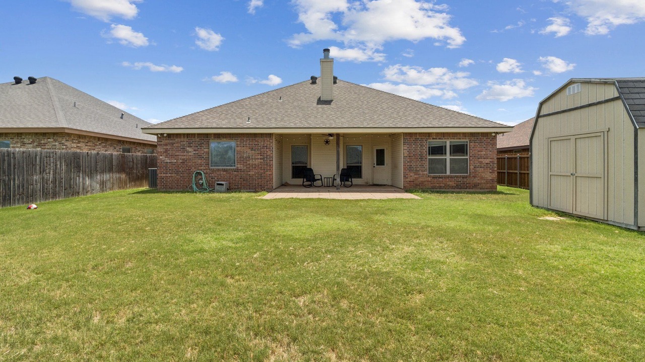 Photo of Outdoor in Abilene