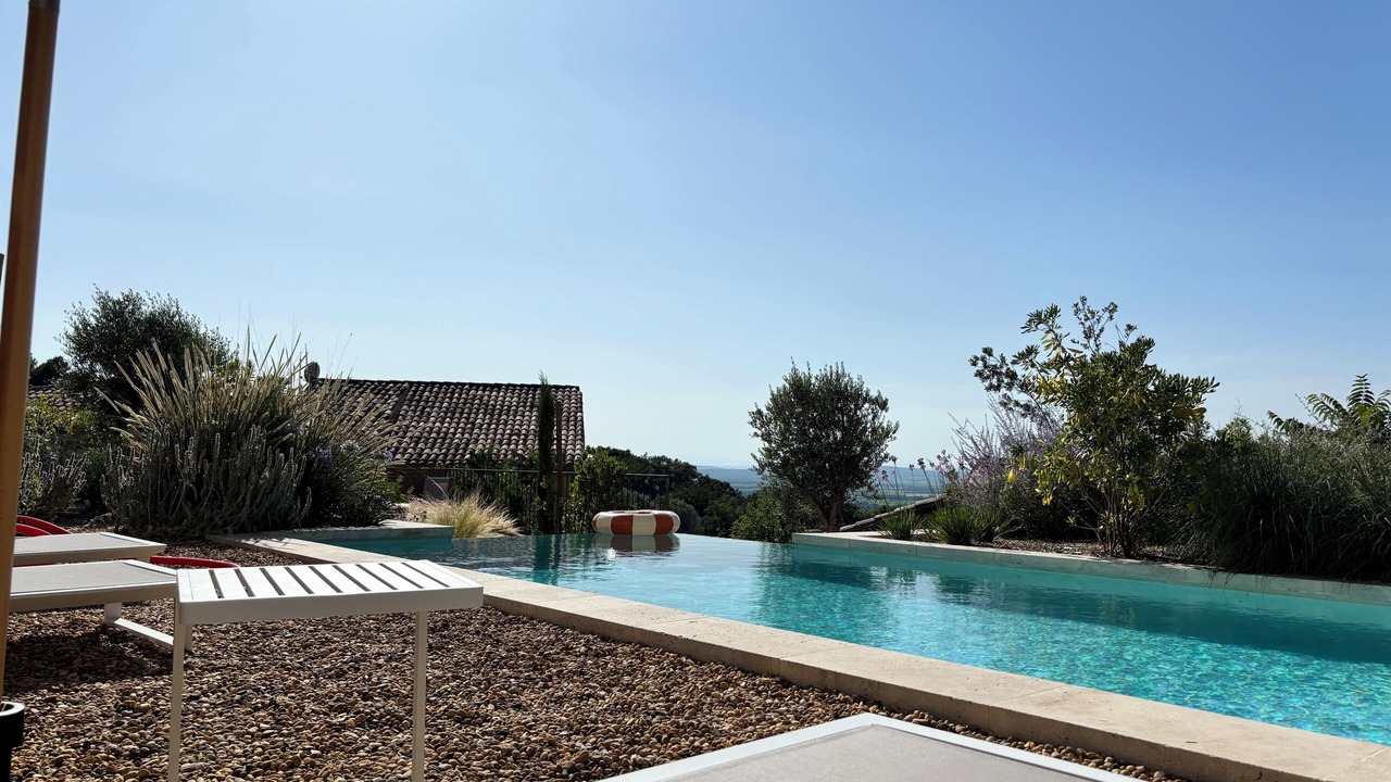 Photo of Outdoor in Gigondas