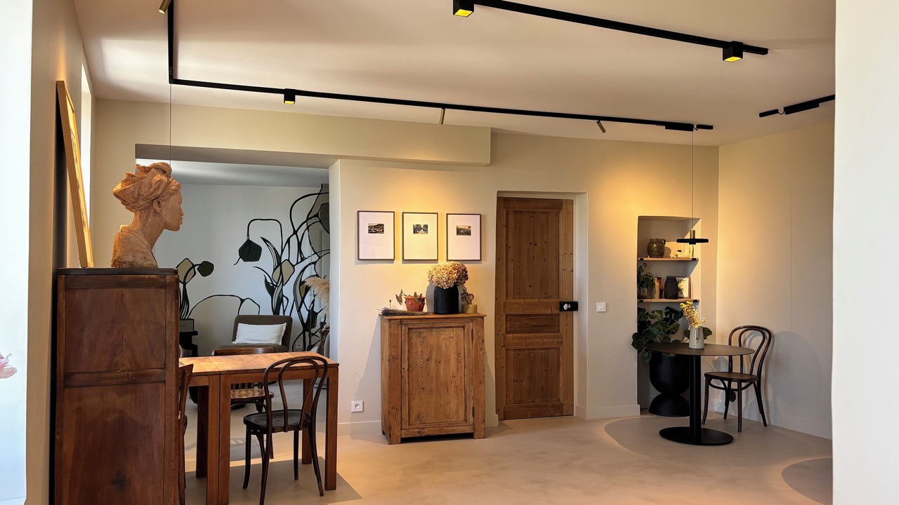 Photo of Others in Gigondas