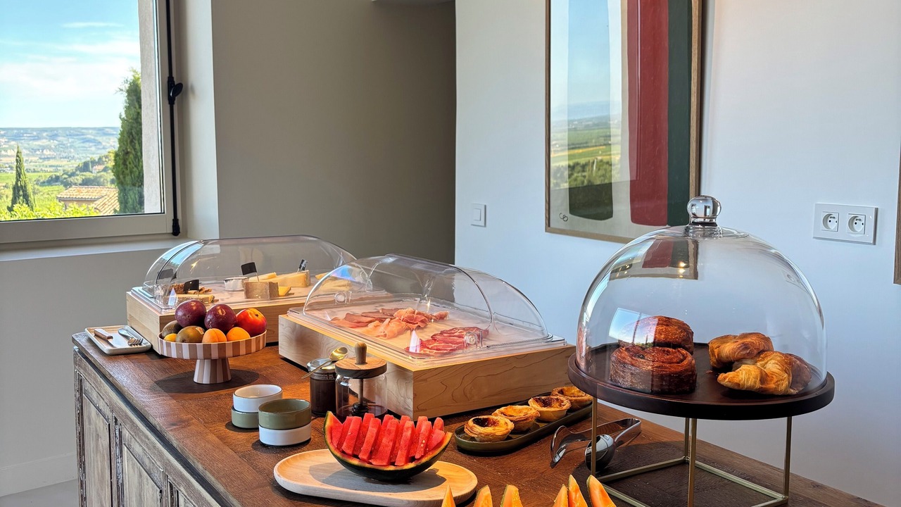 Photo of Others in Gigondas