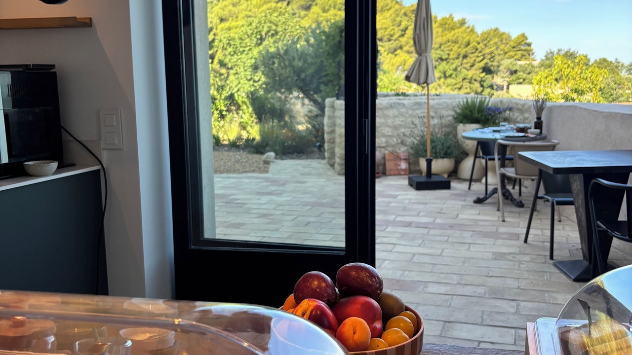 Photo of Others in Gigondas