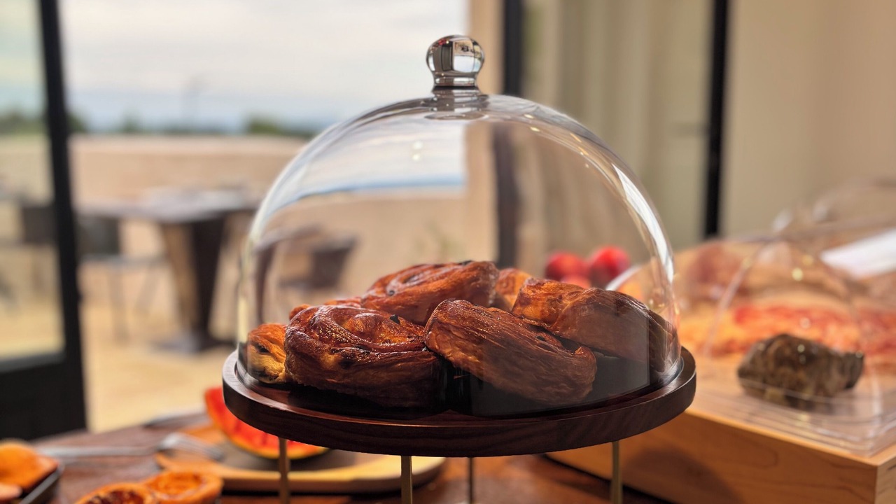 Photo of Others in Gigondas