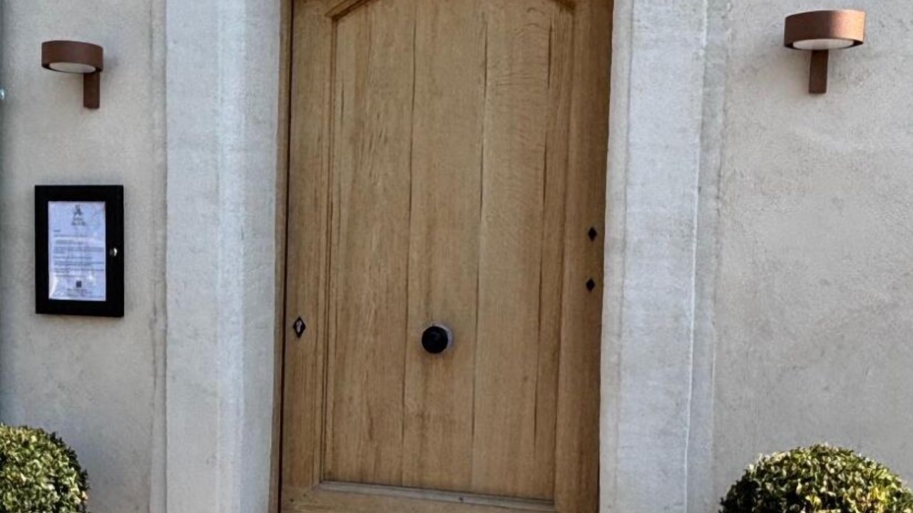 Photo of Outdoor in Gigondas