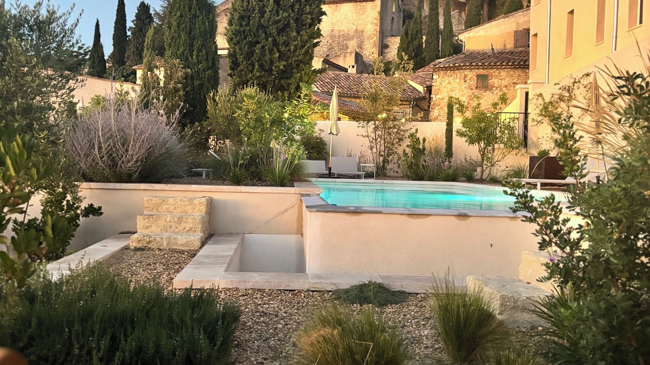 Photo of Outdoor in Gigondas