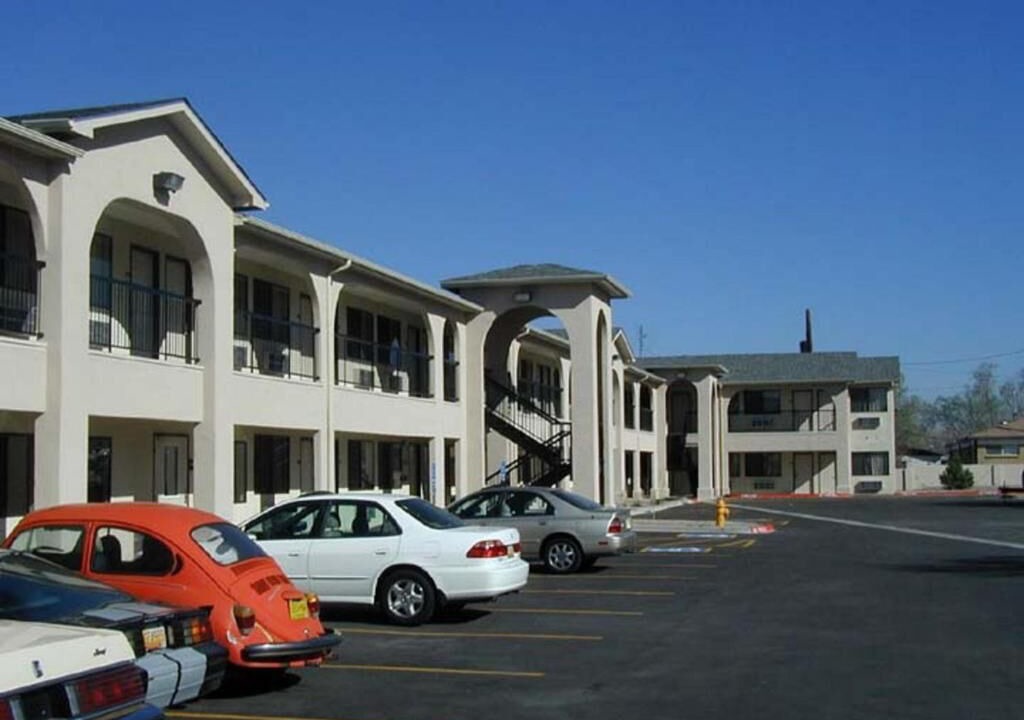 Photo of Outdoor in La Mesa