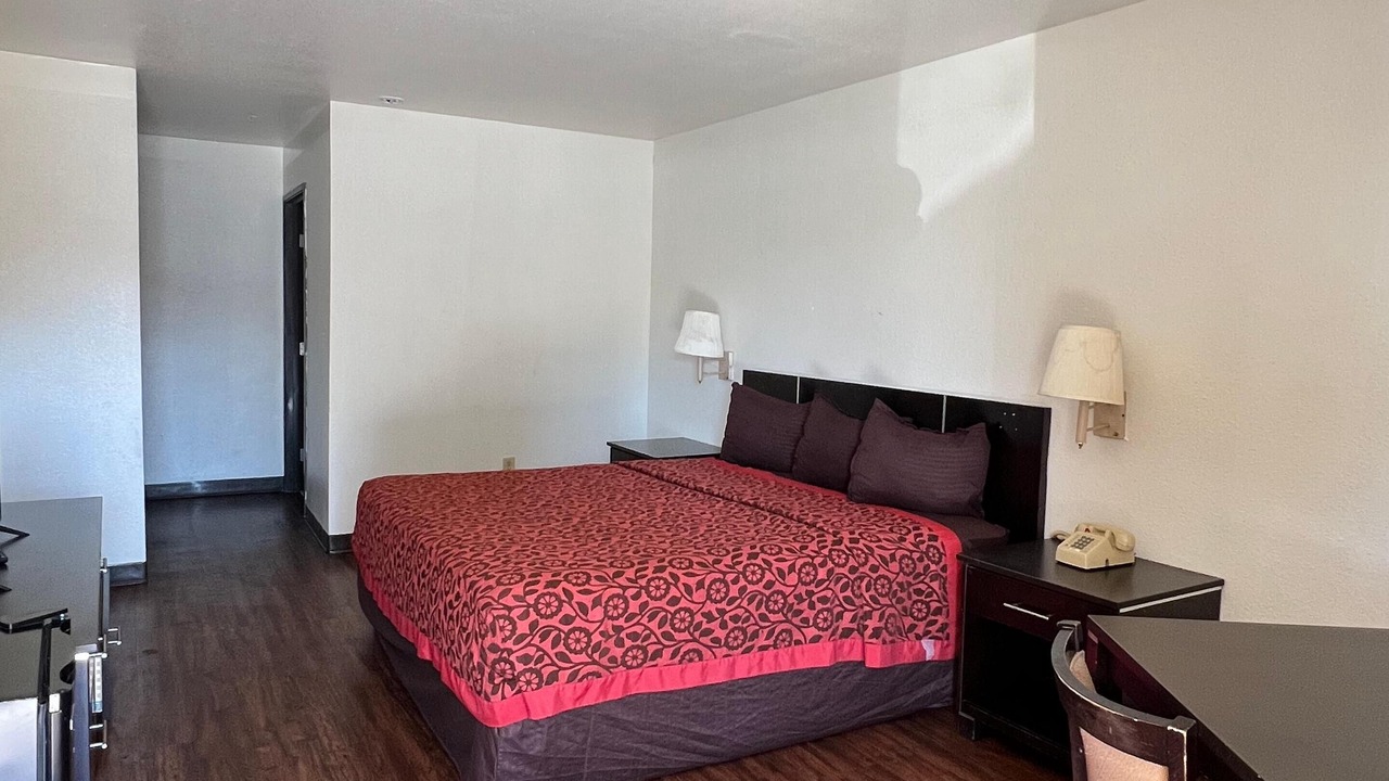 Photo of Bedroom in La Mesa