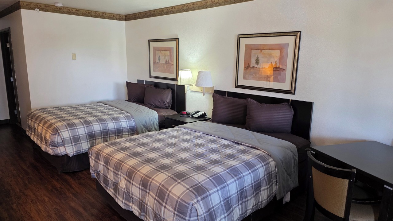 Photo of Bedroom in La Mesa