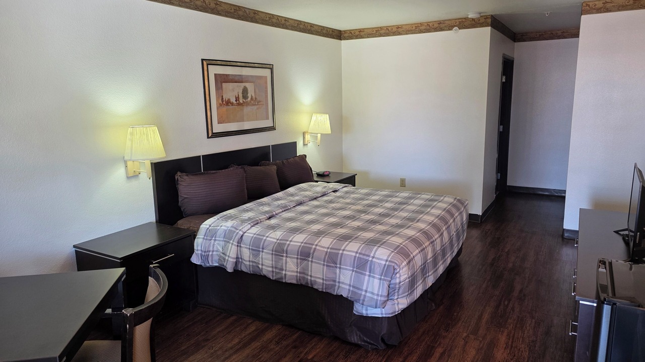 Photo of Bedroom in La Mesa
