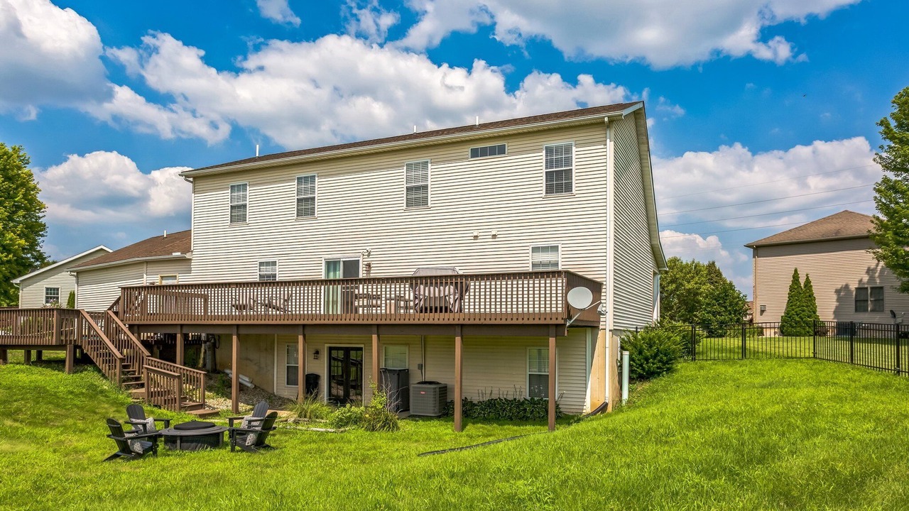 Photo of Outdoor in Oglesby